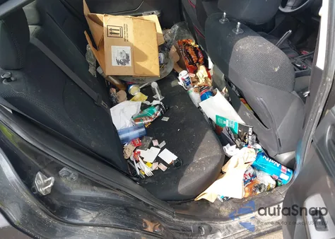 2015 Subaru Impreza 2.0I из США, поврежденный, VIN JF1GJAA66FG013913